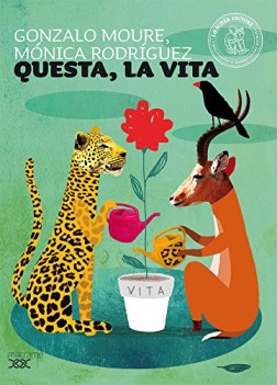 questa la vita, narr. narrativa