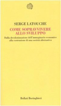 come sopravvivere allo sviluppo