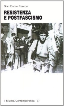 resistenza e postfascismo