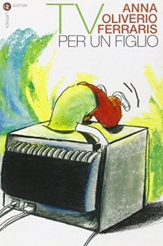 tv per un figlio