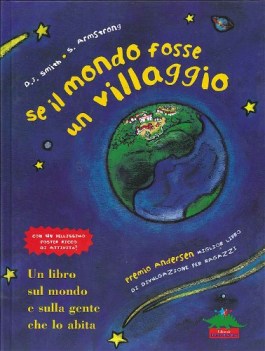 se il mondo fosse un villaggio