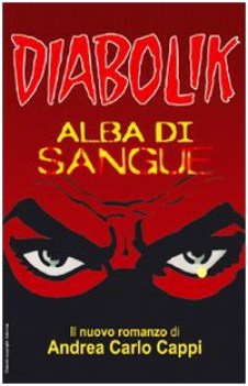 diabolik alba di sangue (romanzo)