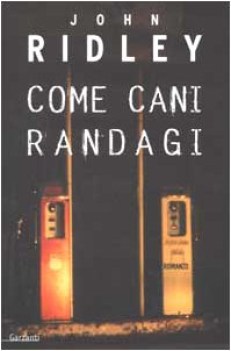 come cani randagi