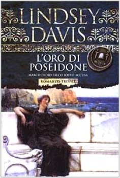 oro di poseidone