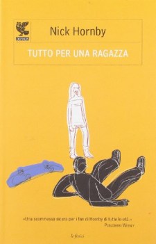 tutto per una ragazza FC