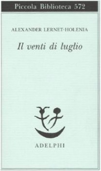 venti di luglio