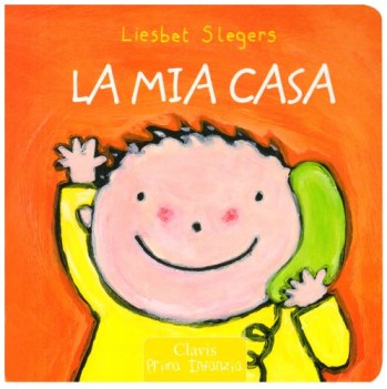 mia casa