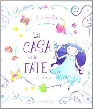 casa delle fate