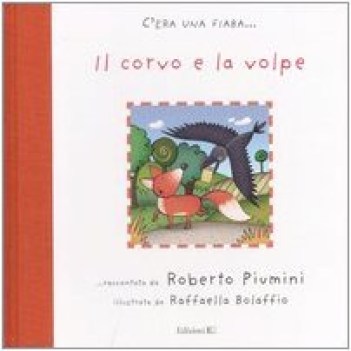 corvo e la volpe
