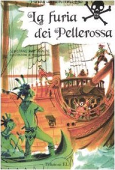furia del pellerossa
