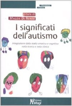 significati dell\'autismo