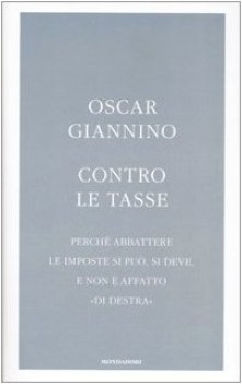 contro le tasse