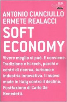 soft economy