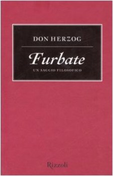 furbate un saggio filosofico