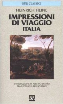 impressioni di viaggio