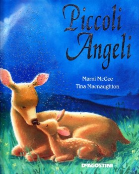 piccoli angeli