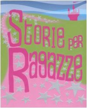 storie per ragazze