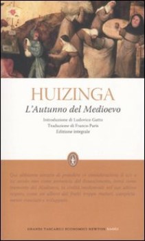 autunno del medioevo