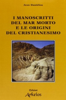 manoscritti del mar morto