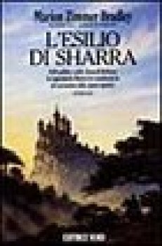 esilio di sharra