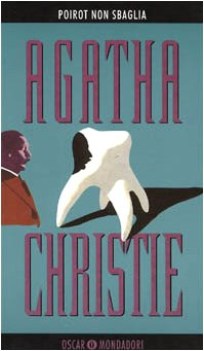 poirot non sbaglia