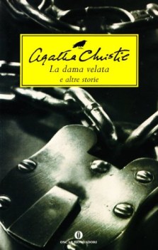 dama velata e altre storie