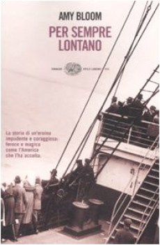 per sempre lontano