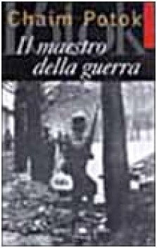 maestro della guerra (elef. narr.)