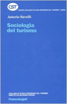 sociologia del turismo FC