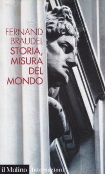 storia misura del mondo