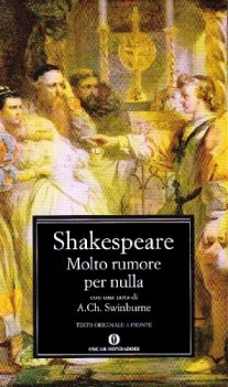molto rumore per nulla (TF inglese)