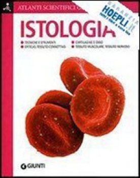 istologia  (atlanti scientifici)