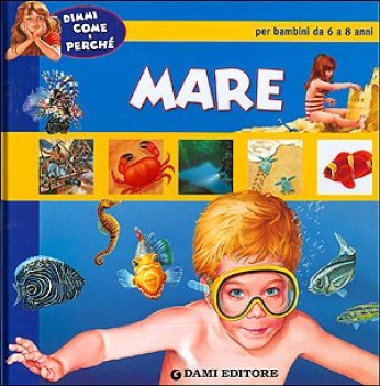mare