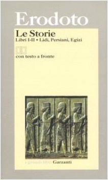 storie libri 1-2 lidi persiani egizi (TF greco)