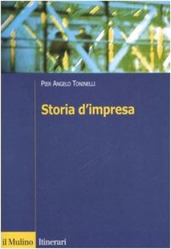 storia d\'impresa