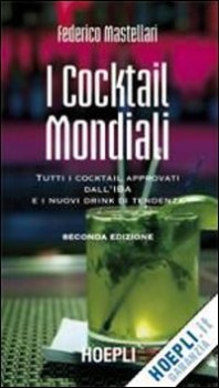 cocktail mondiali