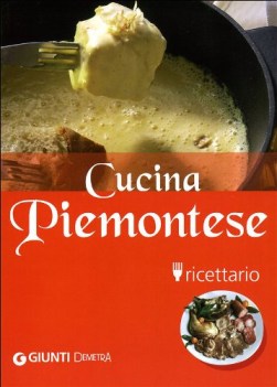 cucina piemontese