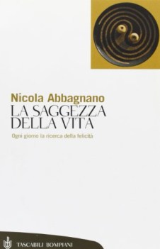 saggezza della vita