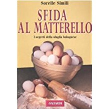 sfida al mattarello
