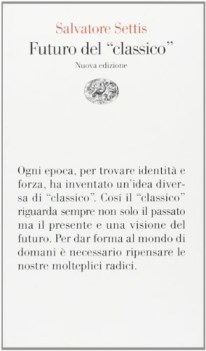 futuro del classico