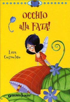 occhio alla fata