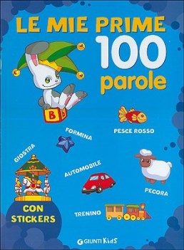 mie prime 100 parole