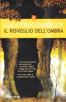 risveglio dell\'ombra vol 1