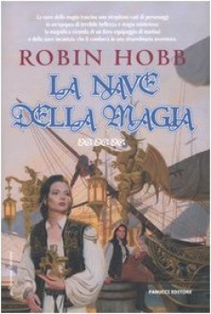 nave della magia