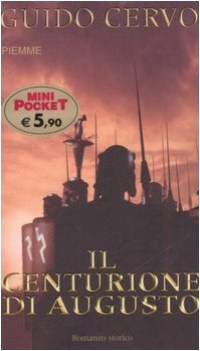 centurione di augusto