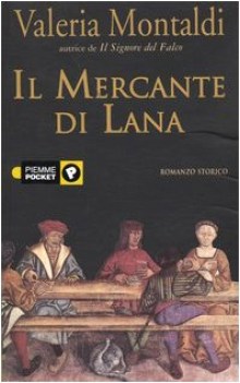 mercante di lana