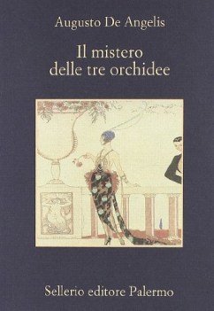 mistero delle tre orchidee