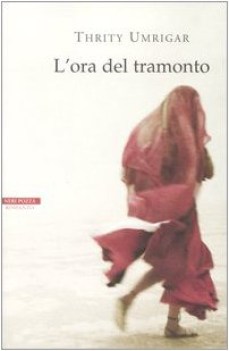 ora del tramonto