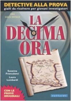 decima ora