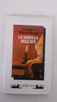 sorella dell\'ave